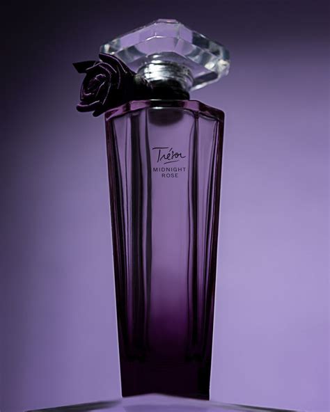 dark rose perfume